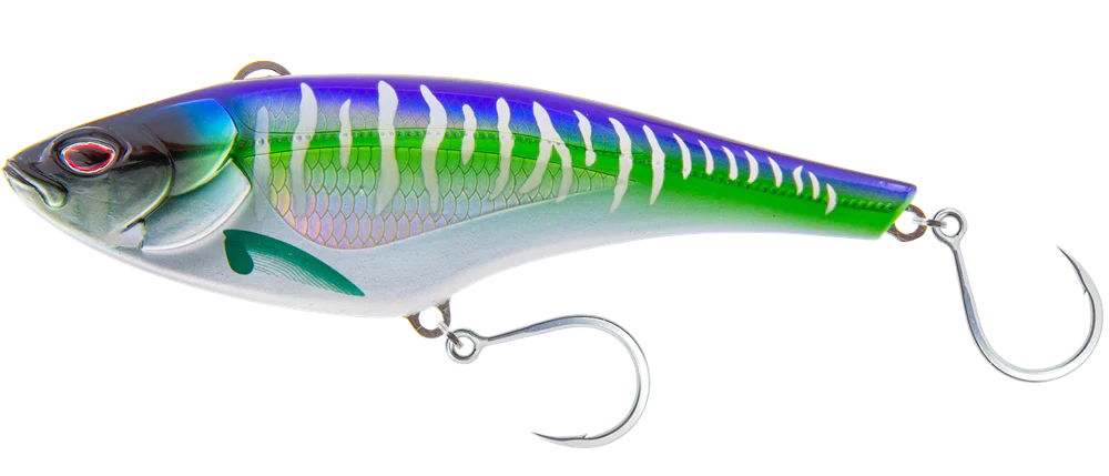 Madmacs 130 High Speed Sinking