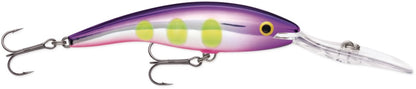 Rapala Deep Tail Dancer - Deep Diving Trolling Lure