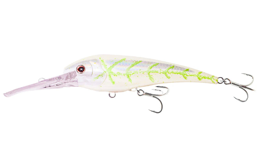 NOMAD DESING DTX Minnow 140 FLT 140mm