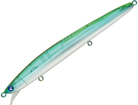 Blue Blue Blooowin 125F-Slim 14g