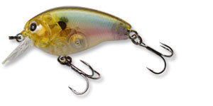 Ecogear Lure CK 40F07