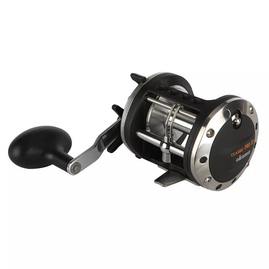 Okuma Classic Pro XP Trolling Reel | Left Hand | 2BB
