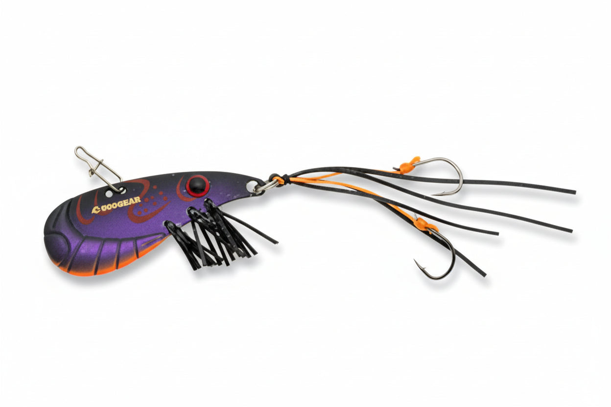 Ecogear Lure ZX35 414