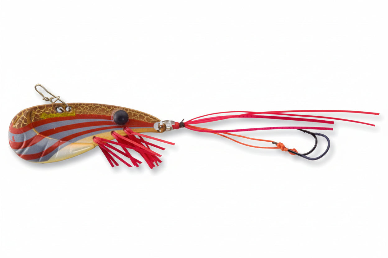 Ecogear Lure ZX35 414