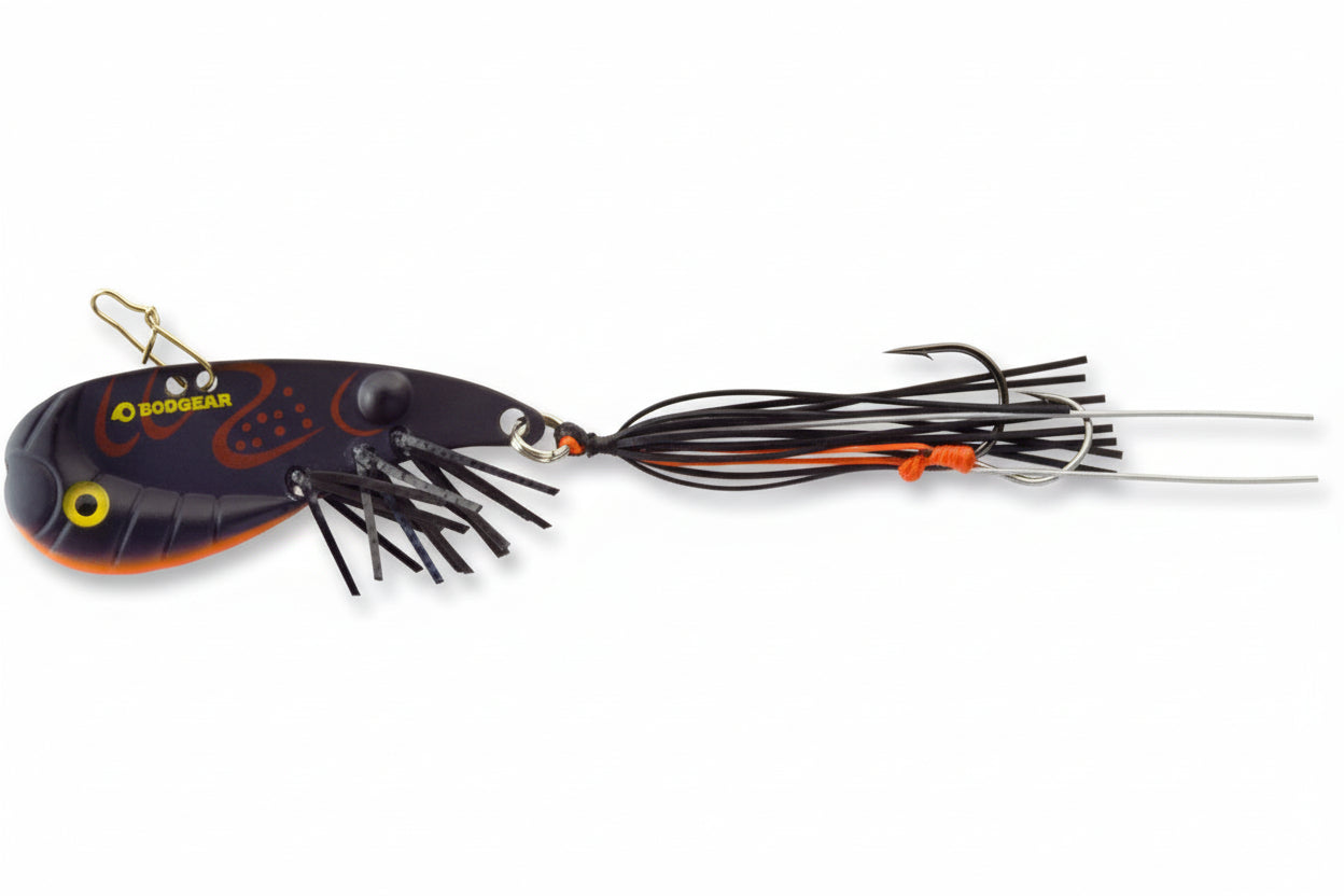 Ecogear Lure ZX35 414