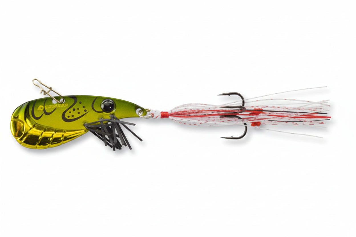 Ecogear Lure ZX35 414