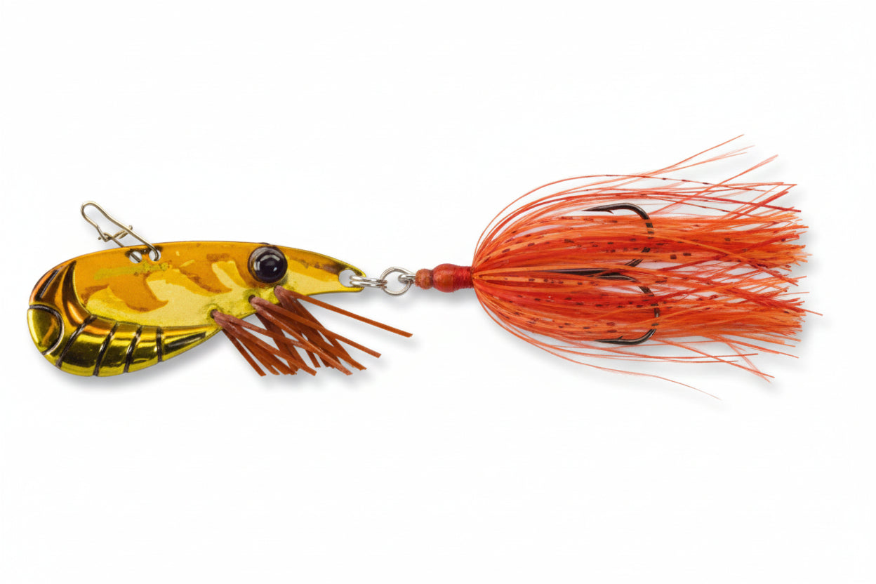 Ecogear Lure ZX35 414