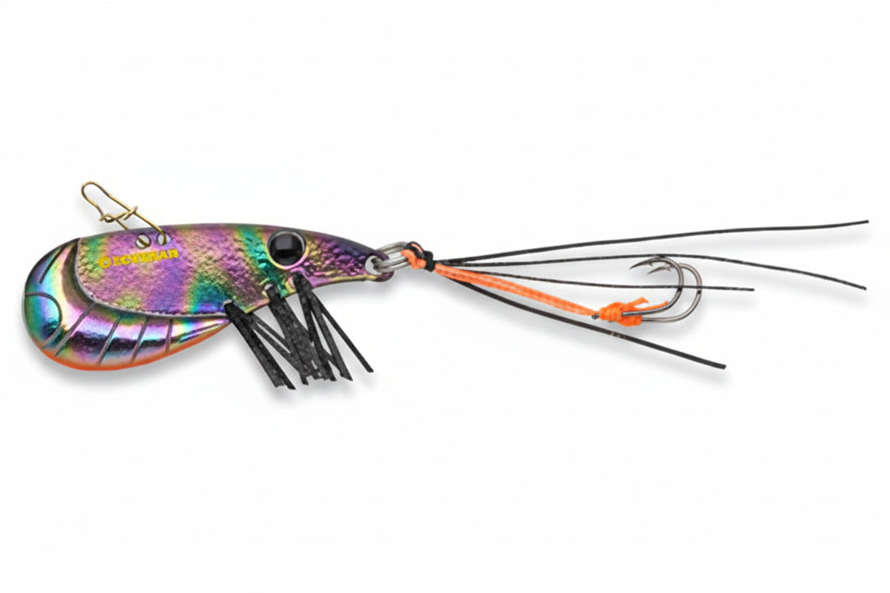 Ecogear Lure ZX35 414