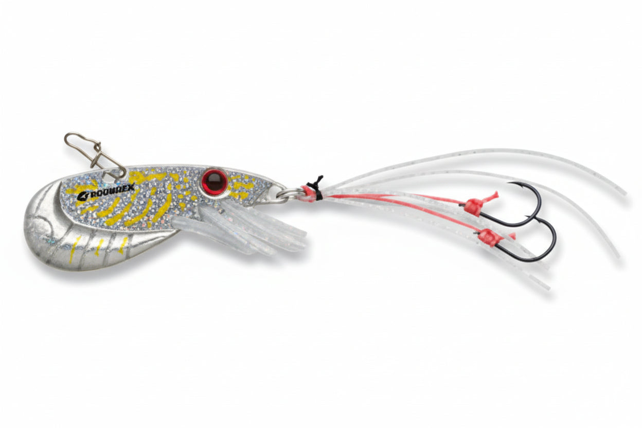 Ecogear Lure ZX35 414