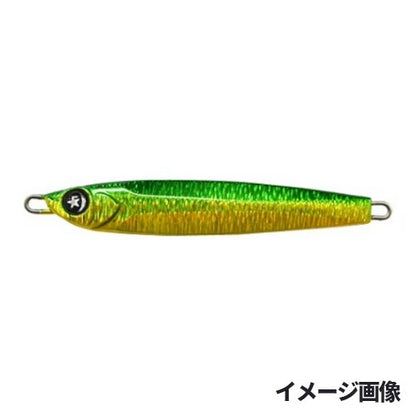 Ocean Ruler Gungun Jig Shot – Premium Micro Jig Lure
