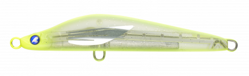 Blue Blue lure Bashoot 105mm 37g