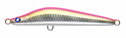 Blue Blue lure Bashoot 105mm 37g