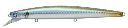 Blue Blue Blooowin 140S Sinking Minnow - 140mm 23g Jerkbait