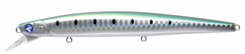 Blue Blue Blooowin 140S Sinking Minnow - 140mm 23g Jerkbait