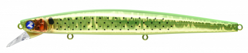 Blue Blue Blooowin 140S Sinking Minnow - 140mm 23g Jerkbait