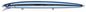 Blue Blue Lure  Blooowin 165F-Slim 24g