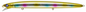 Blue Blue Lure  Blooowin 165F-Slim 24g