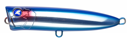 Blue Blue Lure  Gachipop 100mm 26g
