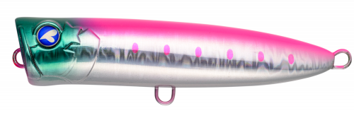 Blue Blue Lure  Gachipop 100mm 26g