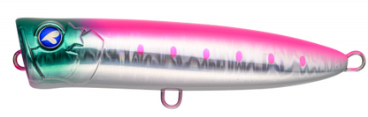 Blue Blue Lure  Gachipop 100mm 26g