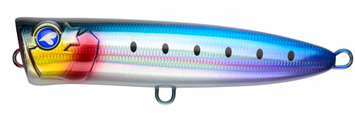 Blue Blue Lure  Gachipop 100mm 26g