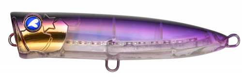 Blue Blue Lure  Gachipop 100mm 26g