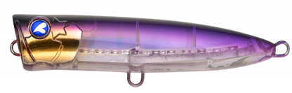 Blue Blue Lure  Gachipop 100mm 26g