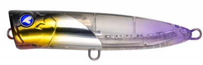 Blue Blue Lure  Gachipop 100mm 26g