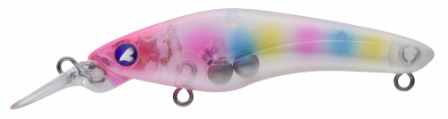 Blue Blue Lure  Kumihon 70S 9g