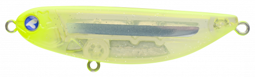 Blue Blue Lure Shalldus 20