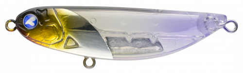 Blue Blue Lure Shalldus 20