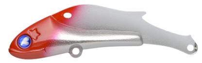 Blue Blue Tracy Vibration Blade Bait - Japanese Metal Lure