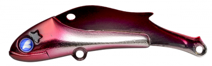 Blue Blue Tracy Vibration Blade Bait - Japanese Metal Lure