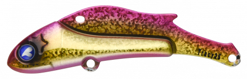 Blue Blue Tracy Vibration Blade Bait - Japanese Metal Lure