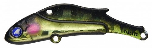 Blue Blue Tracy Vibration Blade Bait - Japanese Metal Lure