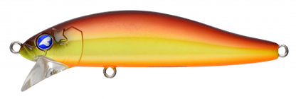 Blue Blue Zepper 80S Jerkbait - 80mm Saltwater Minnow Lure