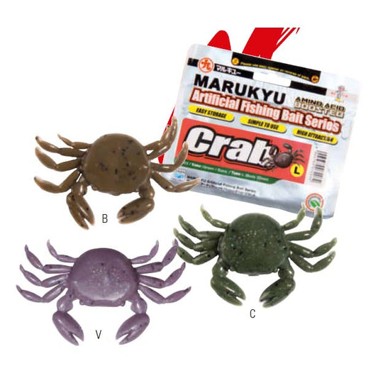 MARUKYU LURE AFBS CARB