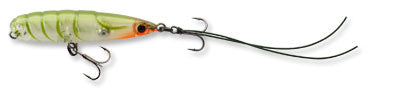 ECOGEAR PX Topwater Fishing Lure