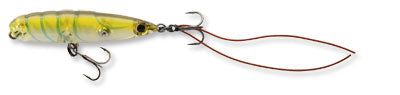 ECOGEAR PX Topwater Fishing Lure