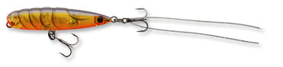 ECOGEAR PX Topwater Fishing Lure