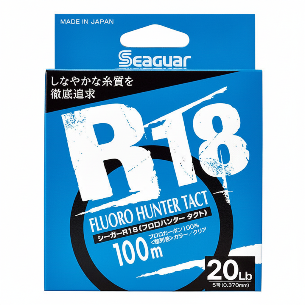 Seaguar 20Lb