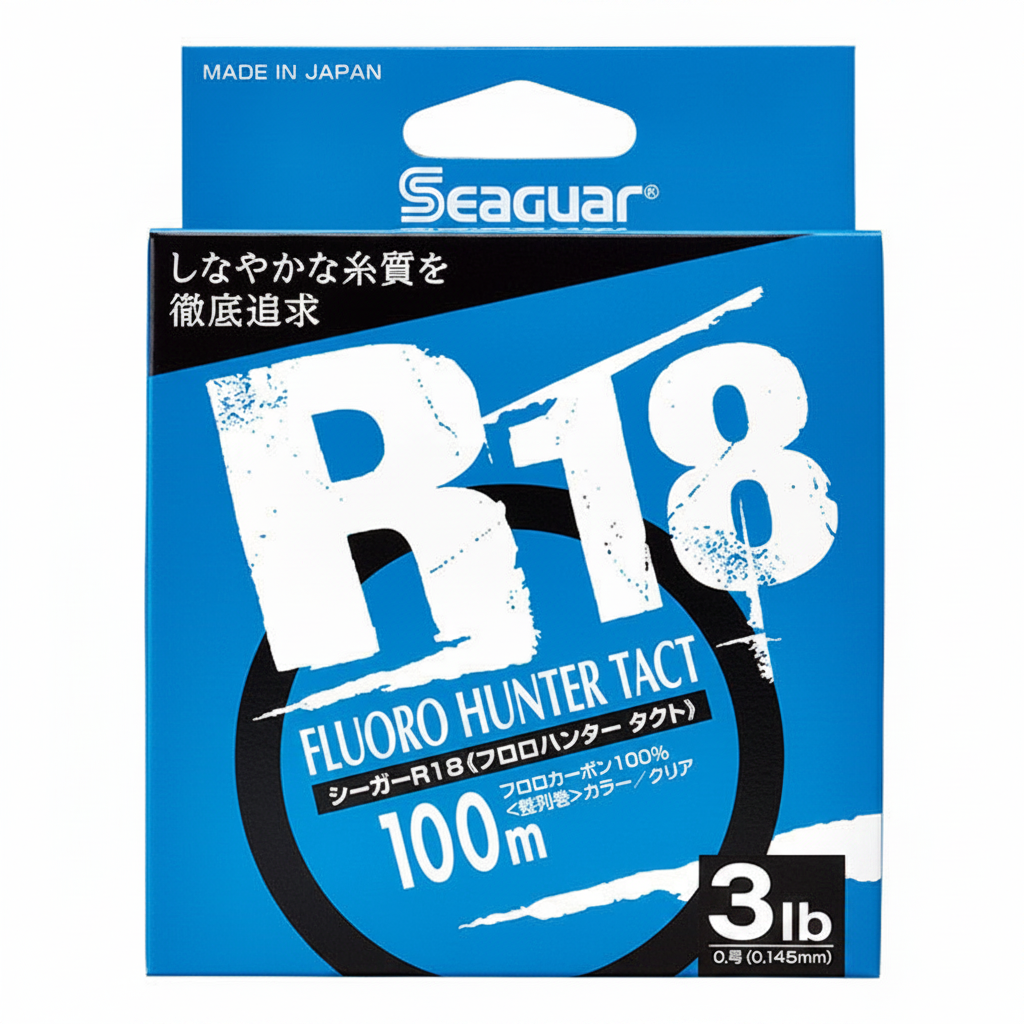Seaguar 3Lb - Current Style