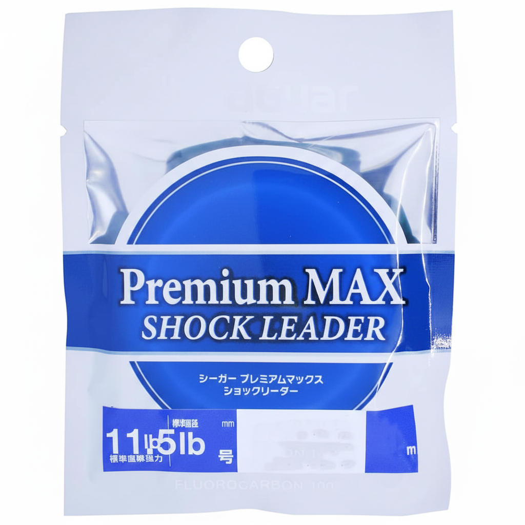 Seaguar PremiumMAX 11.5lb