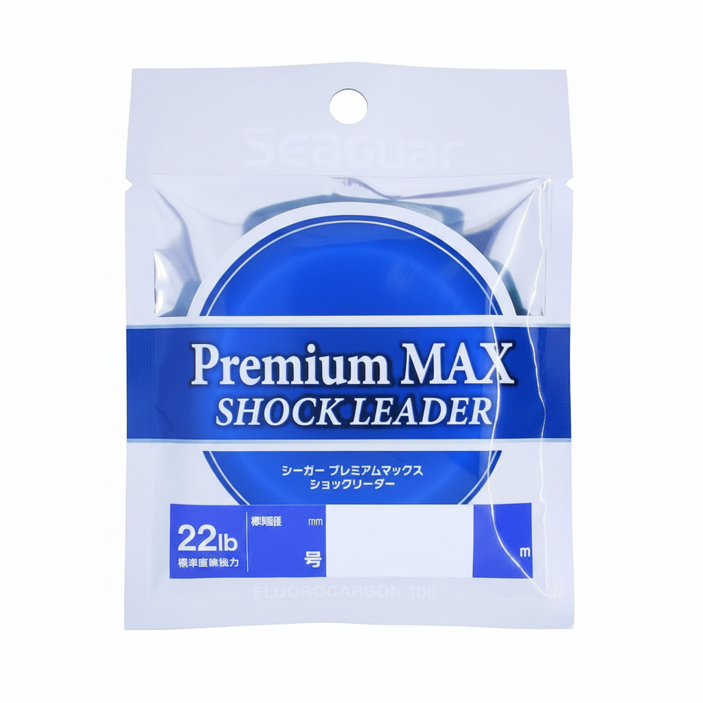 Seaguar PremiumMAX 22lb