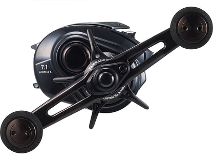 Daiwa 24 ADMIRA
